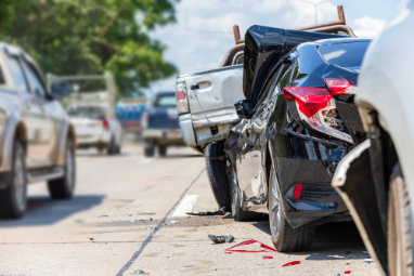 Unfallwagen Ankauf Gera
